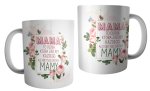 Nikt nie zastąpi mamy - kubek ceramiczny