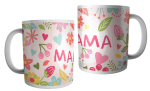 Mama - kubek ceramiczny 