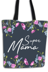Super mama - torba