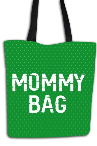 Mommy bag- torba