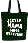 Jestem mamą - torba 