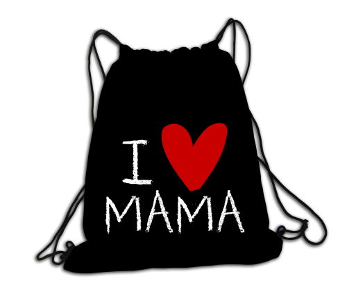 Mama - plecak