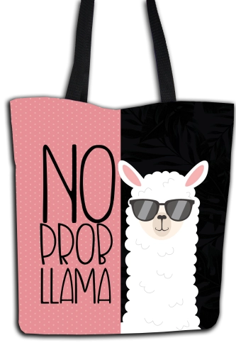 Lama - torba