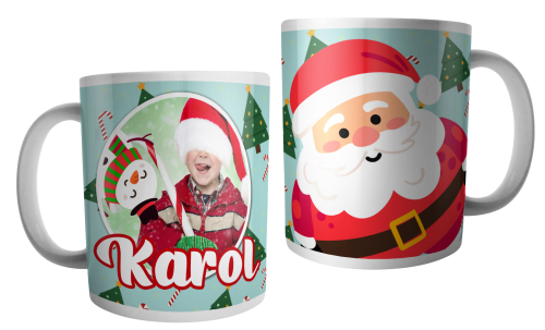 Świąteczny wzór 1 - kubek personalizowany ze zdjęciem.png