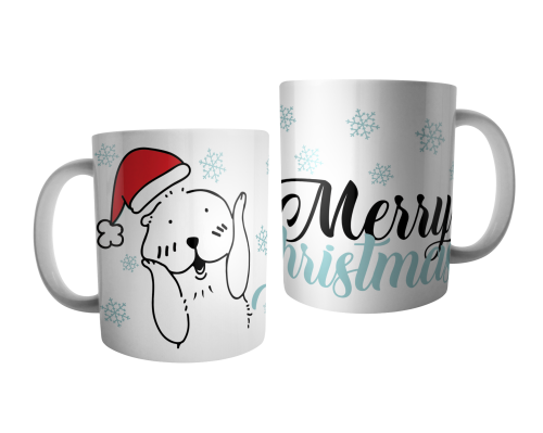 Mors Merry Christmas - kubek.png