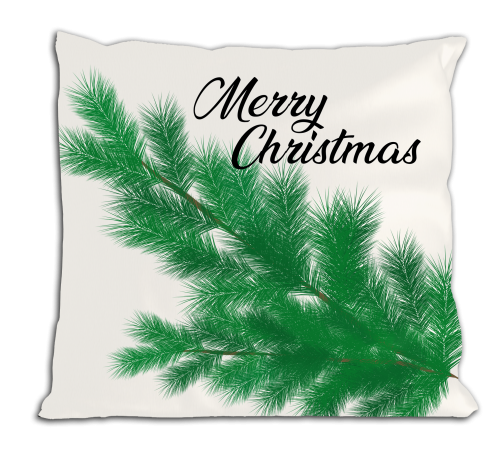 Merry Christmas - poduszka.png