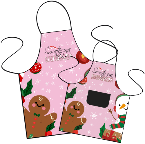 świąteczna kuchareczka - zestaw fartuszków.png