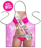 Fartuszek damski - miss.png