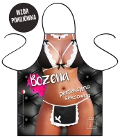 Fartuszek damski - pokojówka.png