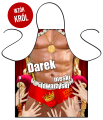 Fartuszek męski - król.png