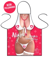 Fartuszek damski - pielęgniarka.png