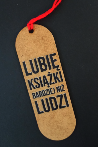 Zakładka do książki - Lubię książki bardziej niż ludzi.png