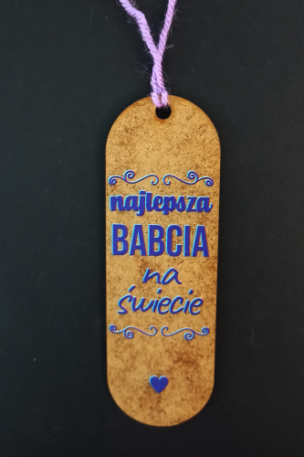 Zakładka do książki - Najlepsza babcia.png