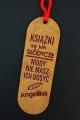 Zakładka do książki - Książki są jak słodycze, nigdy nie masz ich dosyć.jpg