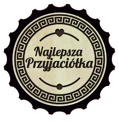 Otwieracz drewniany - Przyjaciółka.jpg