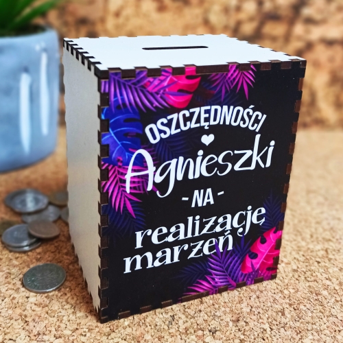 Skarbonka imienna - Agnieszka.jpg
