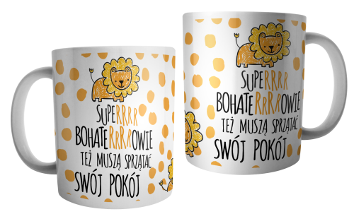 Kubek - Superbohaterowie też muszą sprzątać swój pokój.png