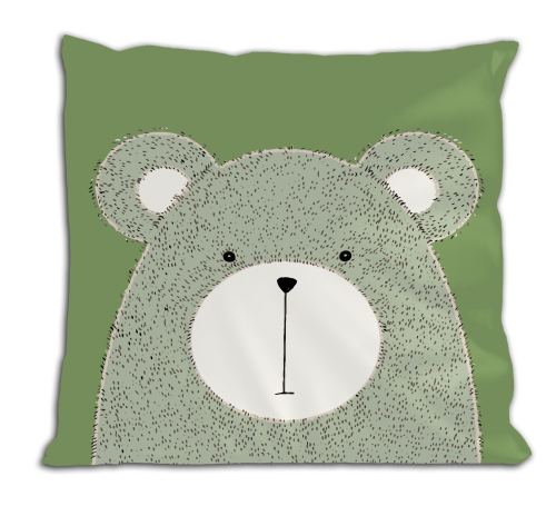 Poduszka - Misio.png