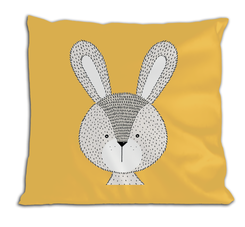 Poduszka - Króliczek.png