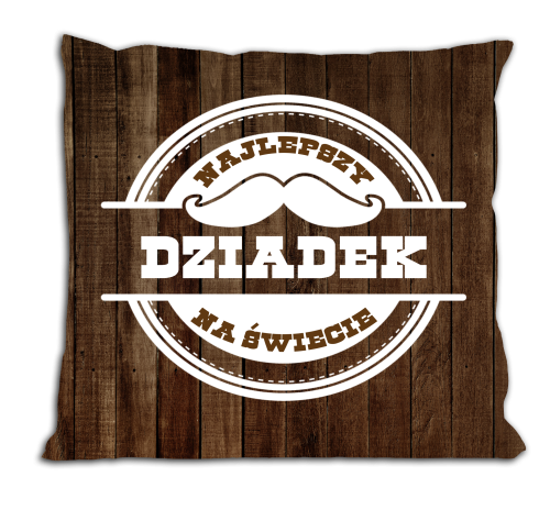 Najlepszy dziadek na świecie - poduszka.png
