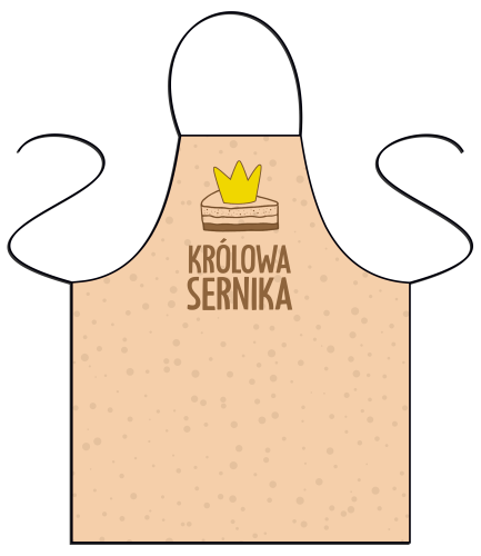 Królowa sernika - fartuszek.png
