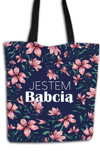 Jestem babcią - torba.png