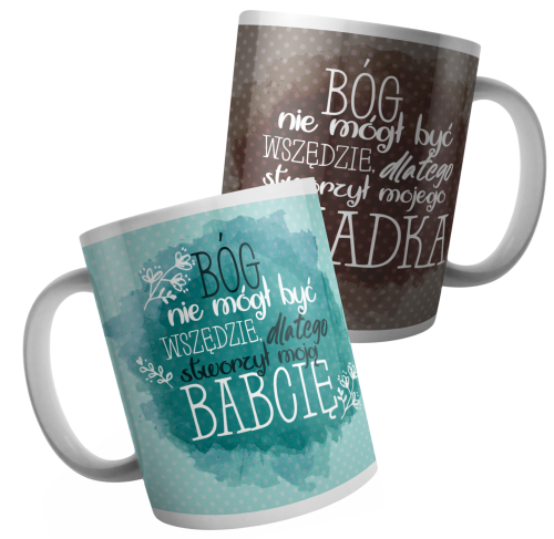 Zestaw kubków - Bóg nie mógł być wszędzie - babcia i dziadek.png