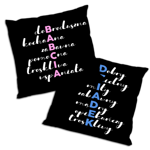 Zestaw poduszek - BABCIA i DZIADEK.png