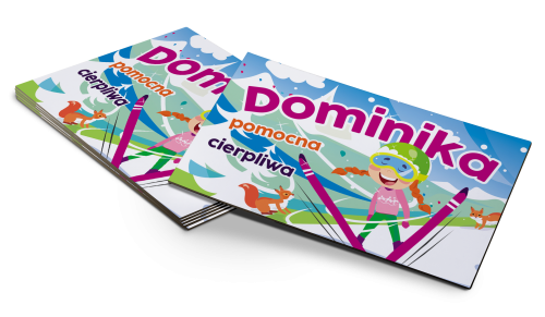 Magnes imienny - dziewczynka.png