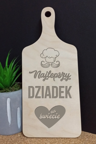 Deska kuchenna - Najlepszy dziadek na świecie.jpg