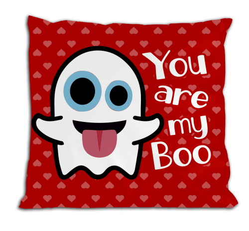Poduszka - You are my boo.png