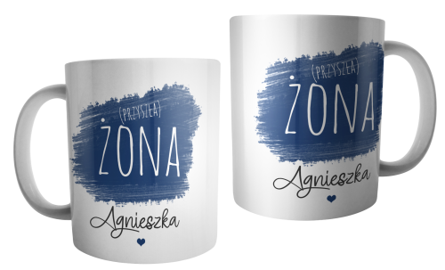 Kubek personalizowany - Przyszła żona.png