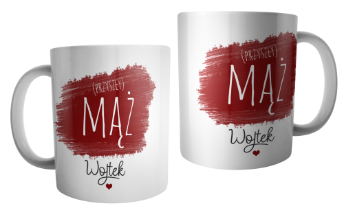 Kubek personalizowany - Przyszły mąż.png