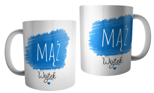 Kubek personalizowany - Mąż.png