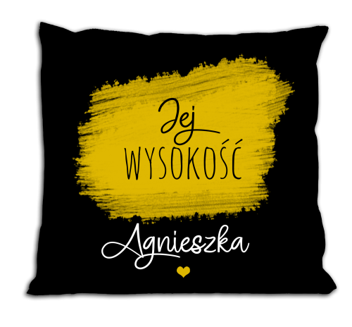 Poduszka personalizowana - Jej wysokość.png