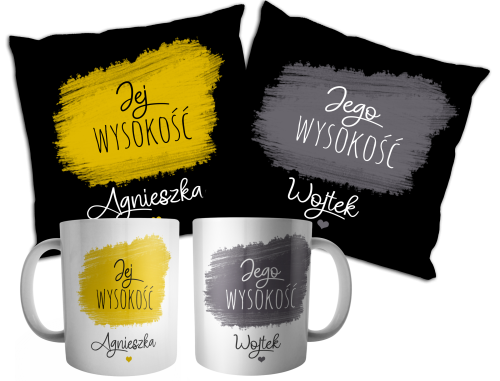 Zestaw personalizowany - Jej wysokość, Jego wysokość.png