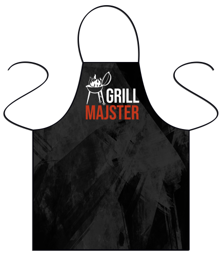 Fartuszek - Grill Majster.png