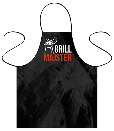 Fartuszek - Grill Majster