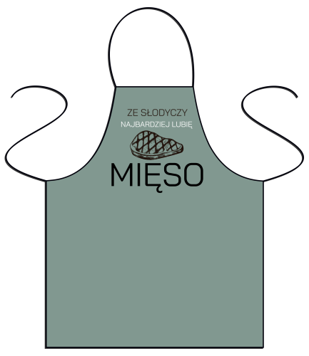Fartuszek - Mięso - szałwiowy.png