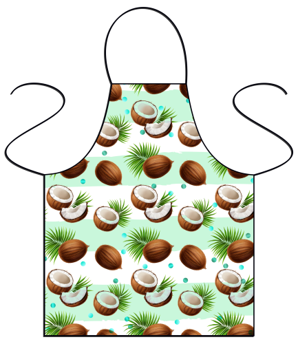 Fartuszek - Kokos.png