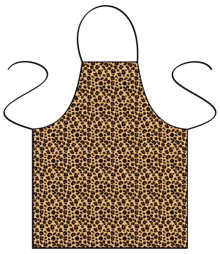 Fartuszek - Panterka.png