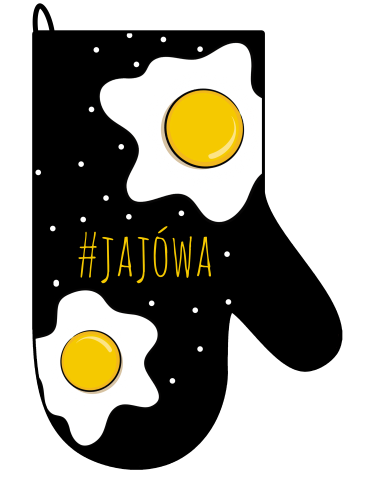 Rękawica kuchenna - Jajówa.png
