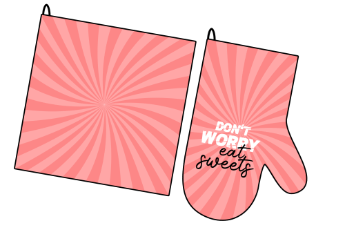 Zestaw - Don't worry, eat sweets.png