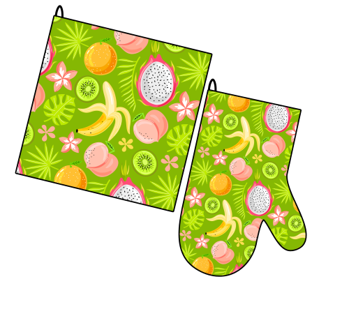 Zestaw - Owoce zielony.png