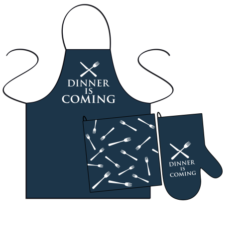 Zestaw - Dinner is coming.png