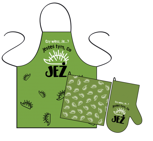 Zestaw - Jesteś tym, co jeż.png