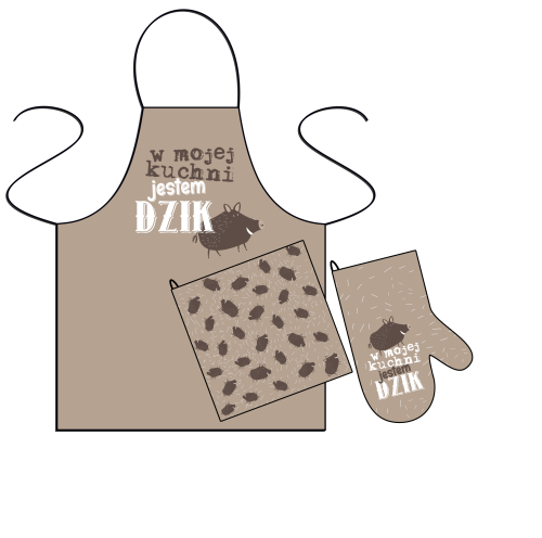Zestaw - W mojej kuchni jestem dzik.png