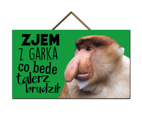 Tabliczka - Zjem z garka.png
