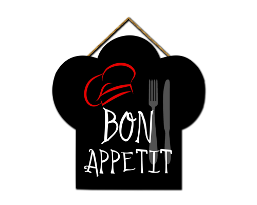 Tabliczka - Bon appetit.png