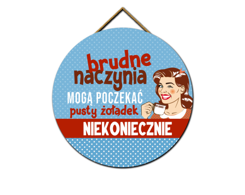 Tabliczka - Brudne naczynia.png